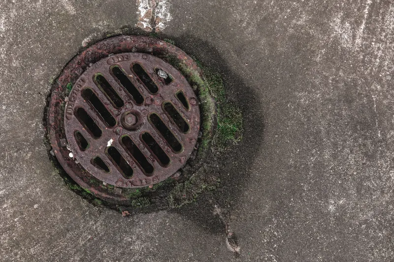 Sewage Backup & Storm/Flood Response