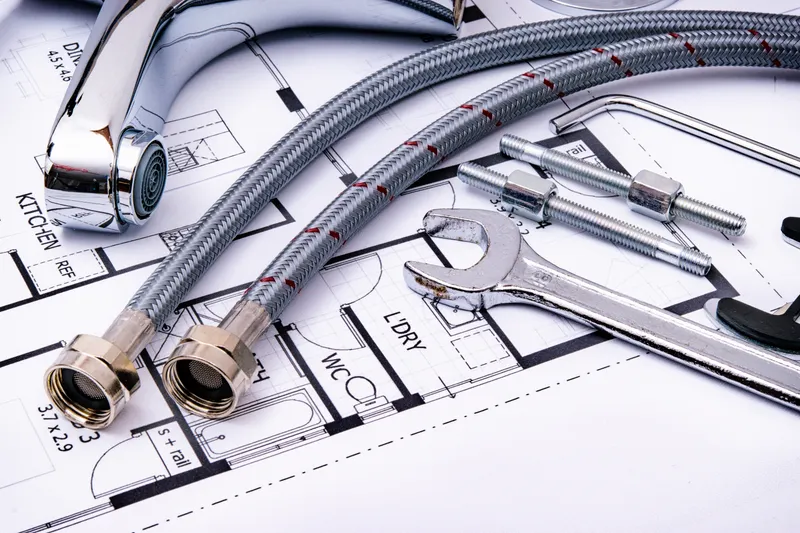 Permits Through Coppell's Own Building Inspections Department
