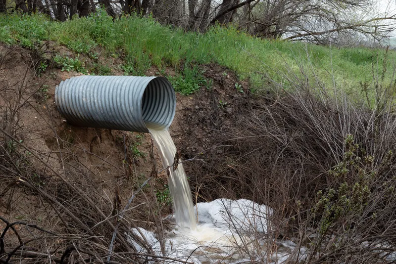 Denton Creek, Grapevine Creek & Cottonwood Creek Floodplain Permits