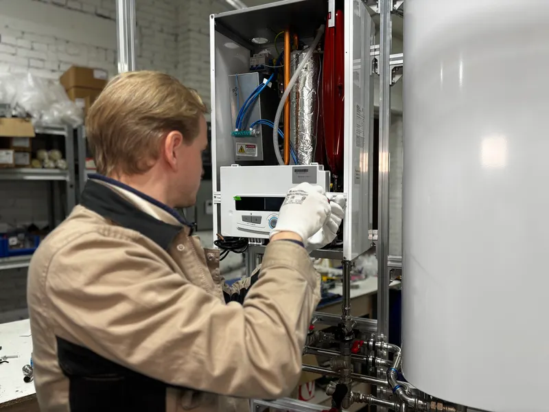 Water Heater Repair & Replacement From MacArthur Blvd to Belt Line Road