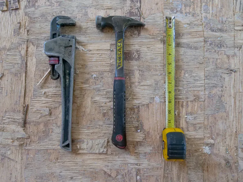 Plumbers Who Actually Answer at 3 A.M.