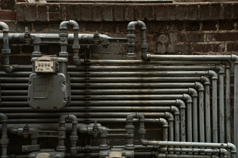 Burst & Frozen Pipes After a Hard Freeze